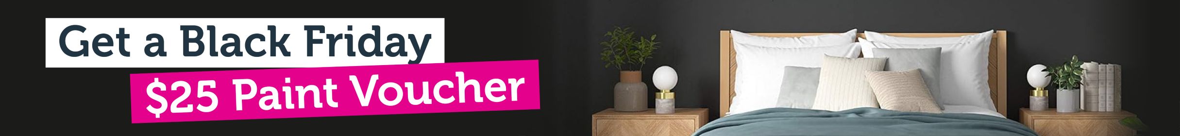 2025-11 | Black Friday Promo